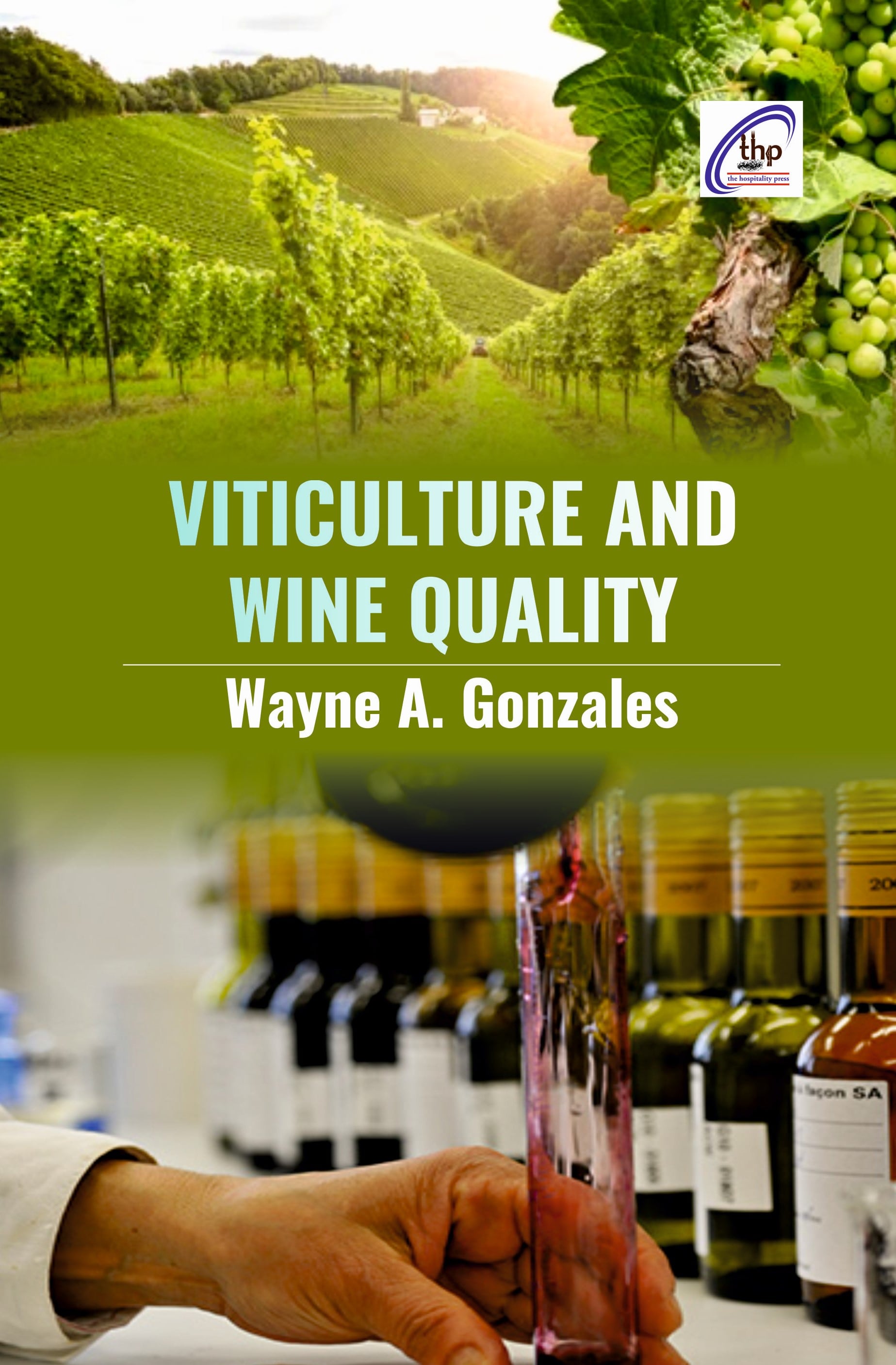 Viticulture and Wine Quality